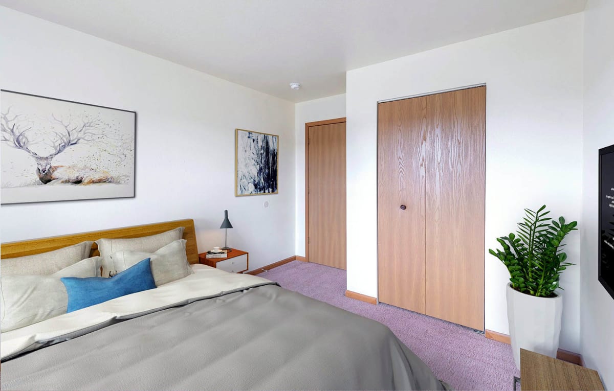 Photos and Video of Copper Gate Apartments in Lafayette, IN